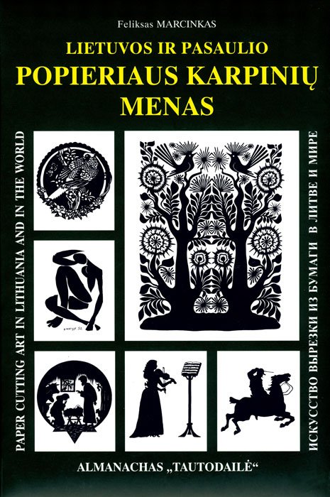 Leidiniai 2009 – 2010 m.