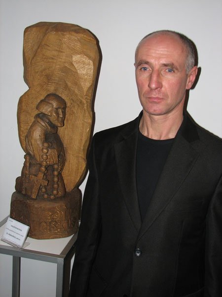 Paroda-konkursas „Šventieji ir piligrimai” 2011