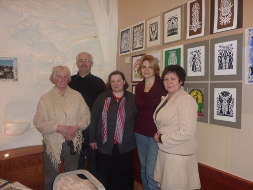 Kaziukas Dubline 2012