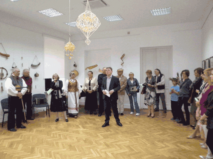 paroda Lenkijoje