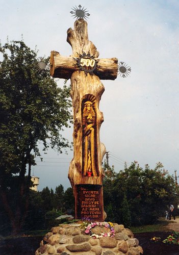Aleksandras Tarabilda