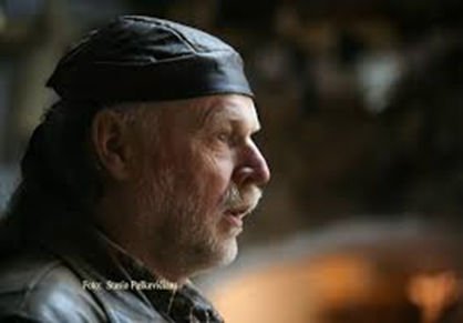 Jono Bugailiškio darbai