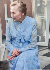 Alicija Valinčytė – Siudikienė