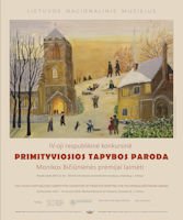 Ketvirtoji paroda Monikai prisiminti