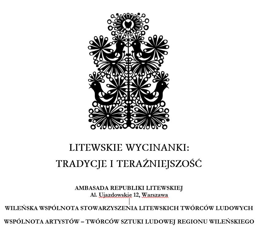 Lietuviški karpiniai: tradicijos ir dabartis