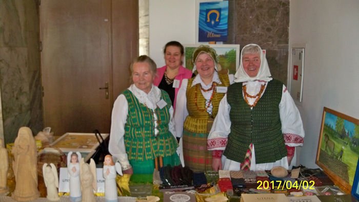 varšuvoje